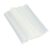 Jiawu Hot Melt Glue Stick Durable Adhesion Fast Heat for Home Repairs and Crafting 180 Pcs Transparent EVA