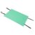 Jiawu Kids Sensory Crawl Tube Sturdy Safe Design for Developing Physical Skills Indoor Outdoor 47.2in