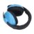 Jiawu Noise Cancelling Ear Defender Earmuff NRR 31DB Hearing Protection for Concerts and Airplanes Foldable Design 1 Unit