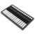 Jiawu Professional Blind Abacus for Math Concepts, Early Education Learning Tool – Durable ABS Desktop Abacus, Smooth Beads for Counting, Addition, Subtraction, Multiplication, 6.3 X