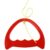 Jiawu Pulling Ball Toy for Cooperative Play Jumbo Ideal for Family Interaction Safe Material Available in Pink and Blue (Blue)