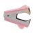 Jiawu Remover Heavy Duty Ergonomic Puller for Office Finance Departments Compact Metal Tool (Pink)