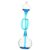 Jiawu Thermometer Toy Hand Boiler Science Toy, Body Heat Boiling Liquid, Novelty Stress Relief Home Ornament Birthday Kids Adults