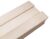 JIAYUET 100 Pcs 15.7 x 1 x 0.15 Inch Wood Paint Stir Sticks, Wooden Painting Mixing Stick for Crafting and Mixing
