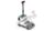 Jiechuang Ascend 310B AI Robotics Integrated Training Platform