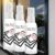 JIETI Infrared Blocking Spray, Infrared Blocking Window Spray, Reflective Window Sprays, One-Way Mirror Privacy Shield Sprays, For Home, Office & Vehicle Windows (3PC)