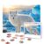 Jigsaw Puzzle 500 Piece Personalized Puzzle for Adult Wooden Picture Puzzle