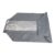 Jigsaw Puzzle Board Cover For 1500 Pieces, 210D Oxford Fabric Protector, Waterproof Dust-Resistant Storage Bag With Drawstring Closure, Grey(grey 92 * 69 * 20cm)