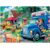 Jigsaw Puzzles 500 Pieces for Adults, 500 Pieces Puzzles for Adults Seniors, Challenging Puzzle Perfect for Game Night, Pieces Fit Together Perfectly Colorful Puzzle Gift for Friends 20.5 x 15 in
