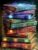 Jigsaw Puzzle Vintage Enchanted Hardcover Book Stack Art 1000 Pieces Mystic Study Decor