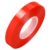 JIJAWA Red Clear Thin Double Sided Strong Adhesive Tape (2pcs 25mm x 25M)