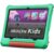 JIKOCXN Kids Tablet, Android 16 Tablet for Kids 10 inch Octa-Core with Case, 24GB RAM 64GB ROM 1TB TF Card Expandable for Toddler Children, Parental Control, Dual Camera, BT5.0, WiFi, Gift (Green)