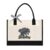 Jimothy Viral Raccoon Canvas Tote Bags For Boy