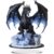 jinglinhh DIY Glacier Dragon Tabletop Diamond Art Painting Kit for Adults, Acrylic Special Shaped Desktop Ornaments, Stand Up Diamond Art Desk Home Decor Gift Kit
