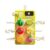 Jinhxofs Toy Interactive Toy Busy Board for Young Children, Preschoolers, Early Learning, Fruit Theme