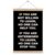 JioJio Chan Inspirational Wall Art for Classroom – Motivational Quotes Wall Decor for Office Home, Black Office Decor, Positive Affirmations Posters
