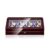 JIQHOHX Automatic Watch Winder Box 5 Modes 8+12 Mechanical Wristwatch Shaker Winding Box with Quiet Motor Wooden Self Winding Watch Turner Rotator Spinner Display Storage Case (Brown a)