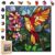 Jiroinlly Wooden Puzzle for Adults 200 Piece, Hummingbird Jigsaw Puzzle