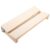 JISADER Butterfly Mounting Spreading Board Educational Toys Science Learning Accessory