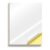 JISADER Self Printing Paper Writable, Paper Material, Tear-Resistant, Backing, Inkjet, Dot, for DIY Labels, Glossy Finish, 100 Sheets, Size to 4