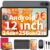 JJGJ Android 16 Tablet with Keyboard – 12 Inch Tablets, Pink Case