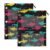 J JOYSAY Sharks Pencil Pouch for 3 Ring Binder Pen Binder