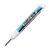 jklymm 4 Pcs White Markers Paint Pens Oil-based Markers Long Tip Marker Permanent for Rock Tire Glass Metal Painting