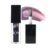 jklymm Hydrating Moisturizing Nourishing Lip Oil Light Color Gloss Tinting for Dry Lips Color Changing Big Brush Gloss