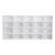 JLYNOWPT Shoe Storage Boxes 20-Pack Foldable Shoe Organizer Boxes
