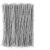 JMIATRY 1000PCS Silver Glitter Pipe Cleaner, 6 mm x 12 Inch Sparkly Pipe Cleaners for Crafts Silver Metallic Pipe Cleaners Bulk Thick Fluffy Chenille Stems for Crafts and Art Supplies