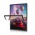 Jnusxy 10 Pcs Magnetic Signs Holder, for 8.5″ x 11″ Letter, Sturdy PVC Magnetic Document Holder, Magnetic Picture Poster Frame, Can Self-Adhesive Wall/Door/Window or Magnetic for Refrigerator