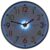 JoFomp Telling Time Teaching Clock, 10 Inch Illuminated Wall Clock for Kids Bedroom, LED Wall Clock Battery Operated, Silent Learning Clock for Kids, Teachers & Classroom, Light Sensor – Auto Lighting