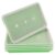 JOINPAYA 5 Sets Seed Sprouting Tray with Drain Holes – Germination Starter