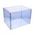 JOINPAYA Box Inch Book Pet Organizer Storage 14.2×10.6×10.6 Stackable