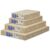 Jointex A094J ds-1296290 Copy Paper/Copy Paper, B5/Acid Free, 5,000 Sheets, Recycled Paper, Made in Japan