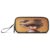 Joisal 3D Cartoon Dino Yellow Clutter-free Pencil Bag, 3-compartment