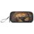 Joisal Angry Tiger Paint Marker Case for School
