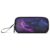 Joisal Cool Panther Pen-securing Pencil Pouch, Roomy
