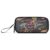 Joisal Funny Skeleton 3-compartment Pencil Pouch for Teens