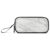 Joisal Gold Marble White Pen Organizer Case, Mess-free