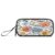 Joisal Vintage Floral Pencil Bag for School