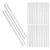 jojofuny 40pcs Hot Glue Sticks for Glue Guns, Fast Setting Resin Adhesive with Versatile Material Compatibility, for DIY Crafts, Scrapbooking, Wood and Metal Projects