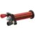 jojofuny Electromagnet Teaching Equipment for Physics Lab, High-Conductivity Copper Coil Electric Magnet Apparatus Universal Binding Posts, Suitable for Classroom and Group Research Tasks