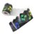 jojofuny Musical Notes Blackboard Border Sticker Roll, Waterproof Copper Plate Sticker with Flexible Design, Unique Music Themed Bulletin Board Trim for Kitchens and Coffee Shops Wall
