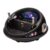 Jojoka 12V Kids Electric Bumper Car 360° Spinning Ride-on Vehicle