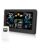 Jollyz Weather Station Wireless Large Display Digital Atomic Alarm Clock