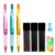 JOMPENS Mechanical Pencil Set, 2.0mm Graphite Pencil with Lead Refills and Erasers, Drafting Kit for Drawing Sketching Students Artists