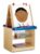 Jonti-Craft 0289JC 2 Station Art Center