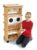 Jonti-Craft 6959JC Science Lab System, 6 Piece Set
