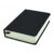 jooact Thick Sketchbook 660 Pages Notebook Soft Faux Leather Cover Journal 80GSM Paper Notepad Drawing Book Memo Writing Sketch Pad Diary Notebook